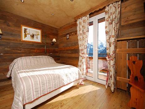 Arc En Ciel Hotel Châtel Quarto foto