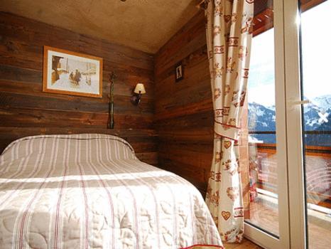 Arc En Ciel Hotel Châtel Quarto foto